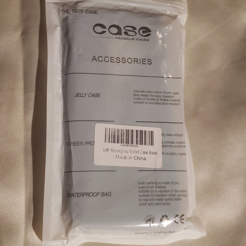 CASE Case - Picture 13 of 16